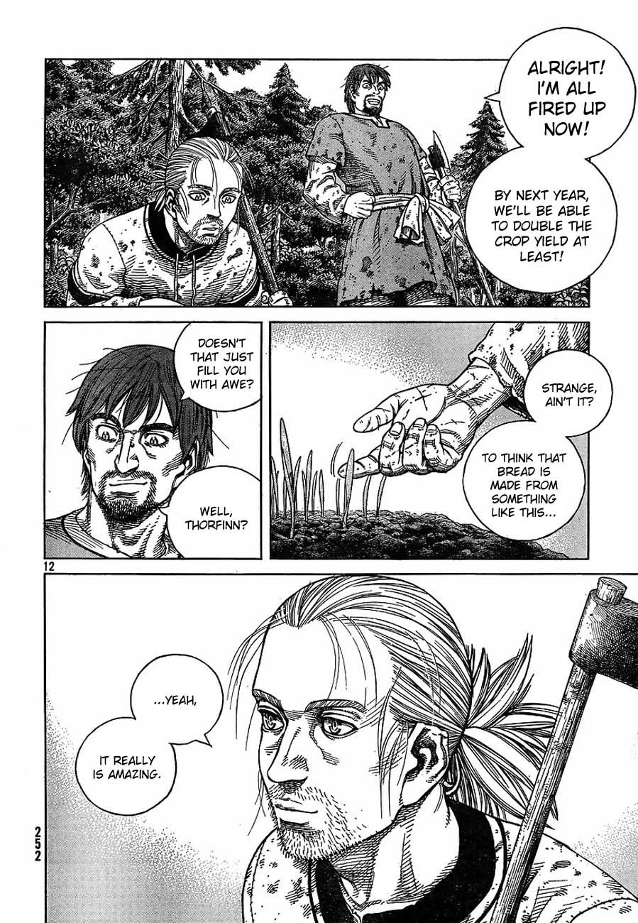 Vinland Saga Chapter 66 12